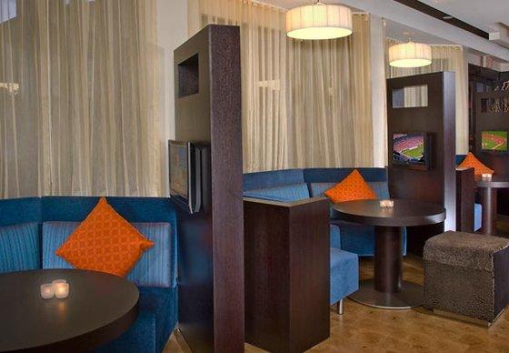 Courtyard By Marriott Atlanta Buford Mall Of Georgia Eksteriør billede