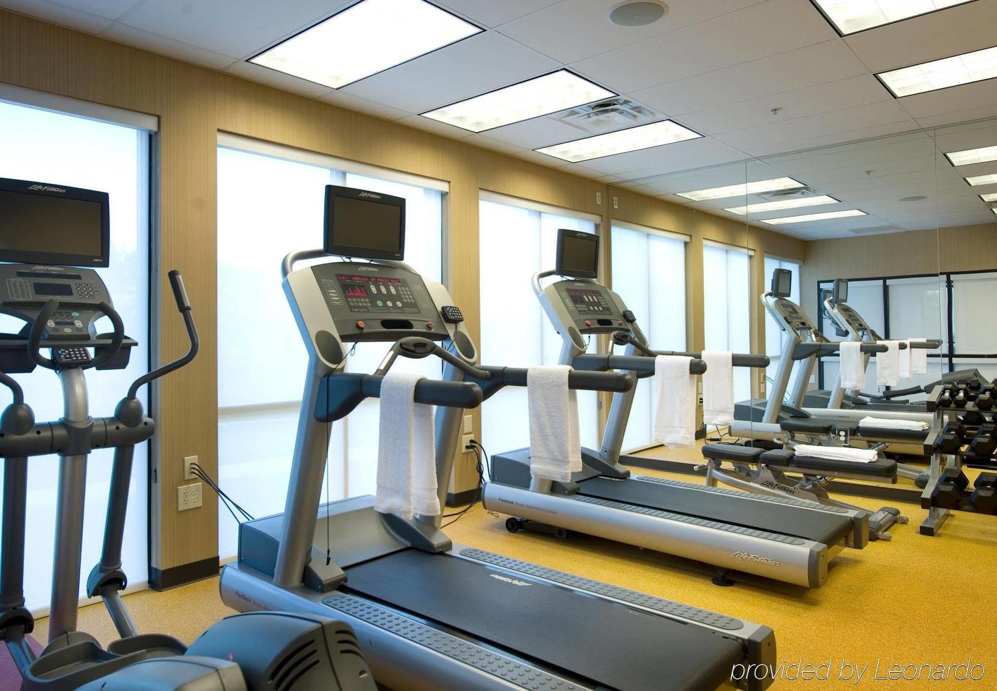Courtyard By Marriott Atlanta Buford Mall Of Georgia Eksteriør billede